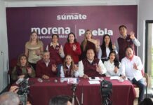 Morena Puebla se reserva postura sobre inversión de Slim hasta conocer el proyecto