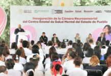 SEDIF fortalece atención especializada con cámara neurosensorial