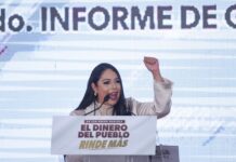 Tonantzin Fernández consolida la transformación de San Pedro Cholula con honestidad y resultados