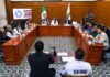 Gobierno de San Pedro Cholula fortalece la seguridad con inversión, equipamiento y profesionalización policial