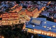Proyecto de Slim divide al gobierno de Puebla: funcionarios cuestionan qué pasará con San Francisco
