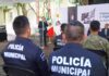 Texmelucan, segundo municipio a nivel nacional en recibir capacitación en seguridad urbana