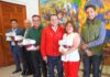 Gobierno de Texmelucan fortalece la participación ciudadana