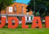 UDLAP recula y reconoce a María Fernanda como exalumna tras protesta por feminicidio